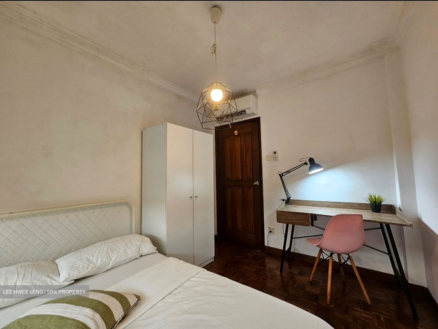 Gilstead Mansion (D11), Apartment #594681661